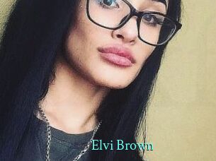 Elvi_Brown