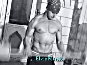 ElvinMuscle