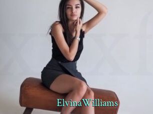ElvinaWilliams