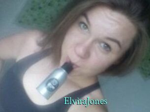 ElviraJones