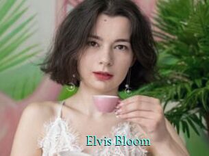 Elvis_Bloom