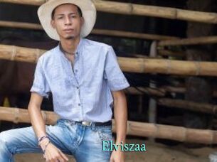 Elviszaa