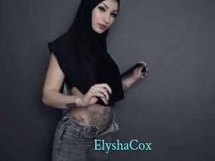ElyshaCox