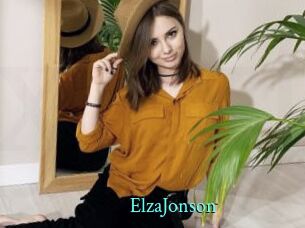 ElzaJonson