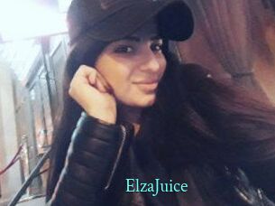 ElzaJuice