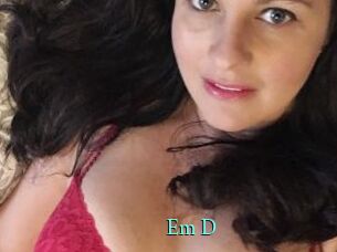 Em_D xxx Fantasy Land