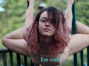 Em_erald