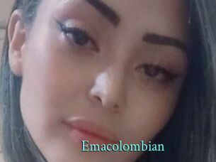 Emacolombian