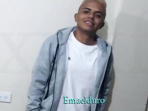 Emaelduro