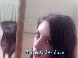 EmberAndAshLive