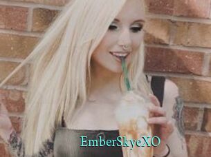 EmberSkyeXO