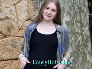 EmelyHofstadter
