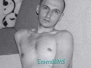 EmeraldMS
