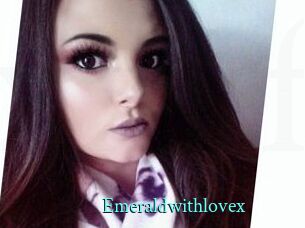 Emeraldwithlovex xxx Fantasy Land