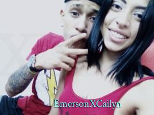 EmersonXCailyn