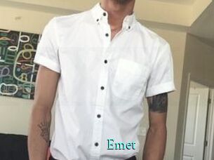 Emet