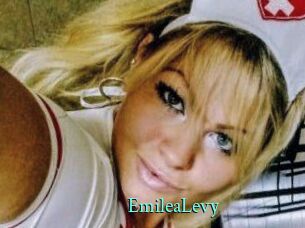 Emilea_Levy