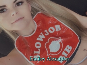 Emiley_Alexander xxx Fantasy Land