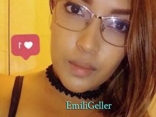 EmiliGeller