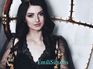 EmiliSimons