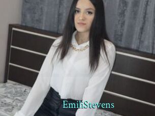 EmiliStevens
