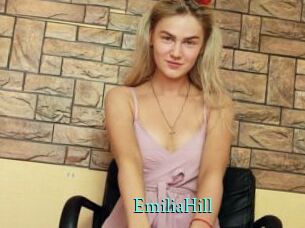 EmiliaHill xxx Fantasy Land