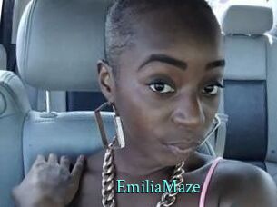 Emilia_Maze xxx Fantasy Land