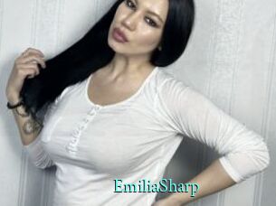 EmiliaSharp