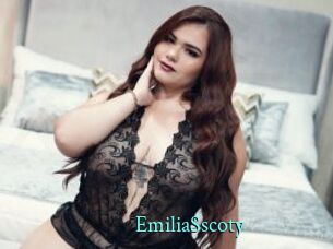 EmiliaSscoty xxx Fantasy Land
