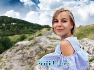 EmiliaULove