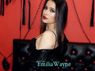 EmiliaWayne xxx Fantasy Land