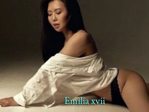 Emilia_xvii xxx Fantasy Land