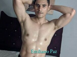 Emiliano_Paz