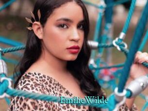 EmilieWilde xxx Fantasy Land