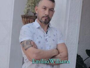 EmiliioWilliams