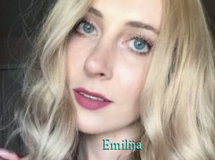 Emilija xxx Fantasy Land