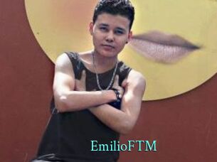 EmilioFTM xxx Fantasy Land