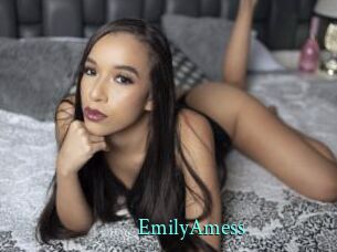 EmilyAmess xxx Fantasy Land