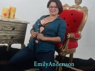 EmilyAndersson xxx Fantasy Land