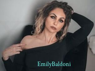 EmilyBaldoni xxx Fantasy Land