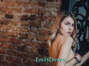 EmilyDowny xxx Fantasy Land