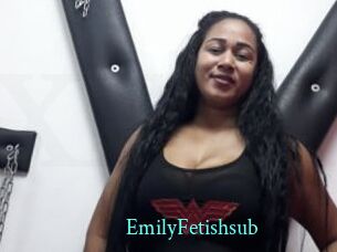 EmilyFetishsub