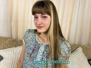 EmilyFreedman
