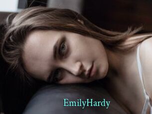 EmilyHardy xxx Fantasy Land