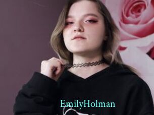 EmilyHolman xxx Fantasy Land
