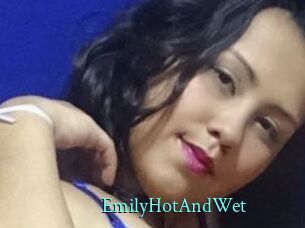 EmilyHotAndWet
