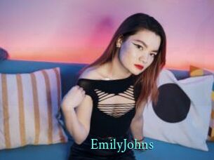 EmilyJohns xxx Fantasy Land