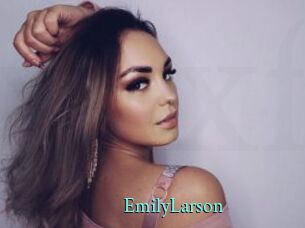 EmilyLarson xxx Fantasy Land