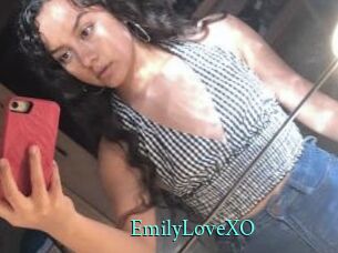 EmilyLoveXO