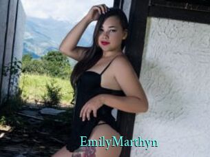 EmilyMarthyn xxx Fantasy Land